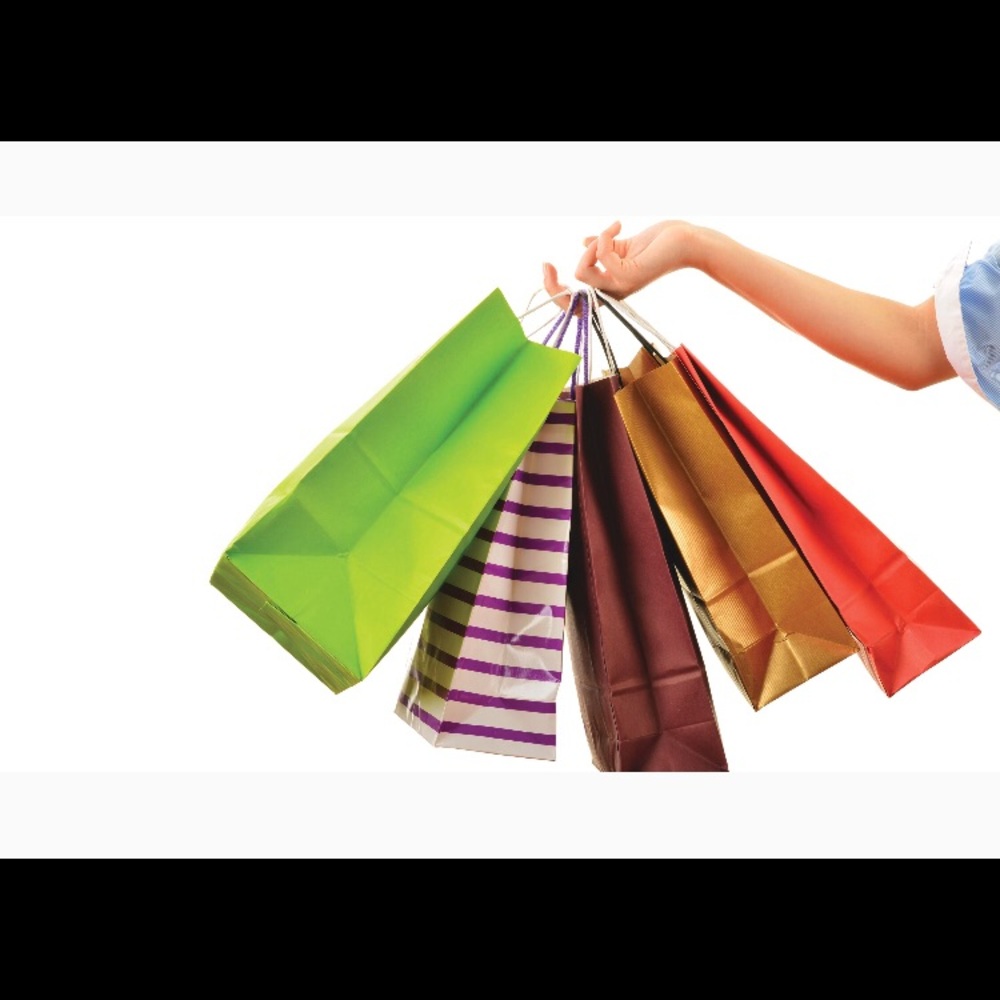 Meet your Posher, Carla